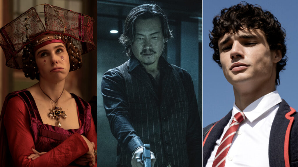 What to Watch on Netflix This Week: The Must-See Movies and Series