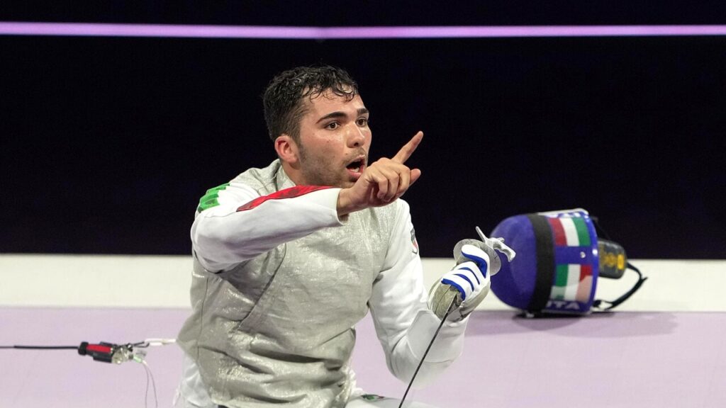 All the mistakes that cost us medals