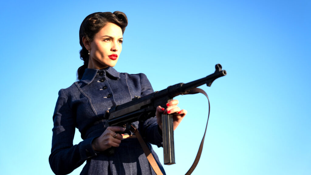 Eleven Movies and a TV Series to Watch on Prime Video This Week