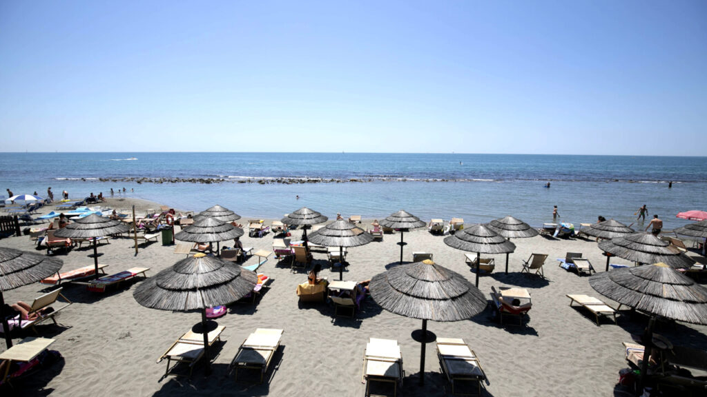 "Expropriations from beach resorts are legitimate": the EU Court rejects an entrepreneur's appeal