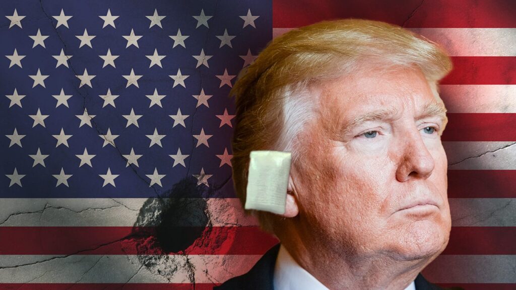 armi negli usa dati e panoramica