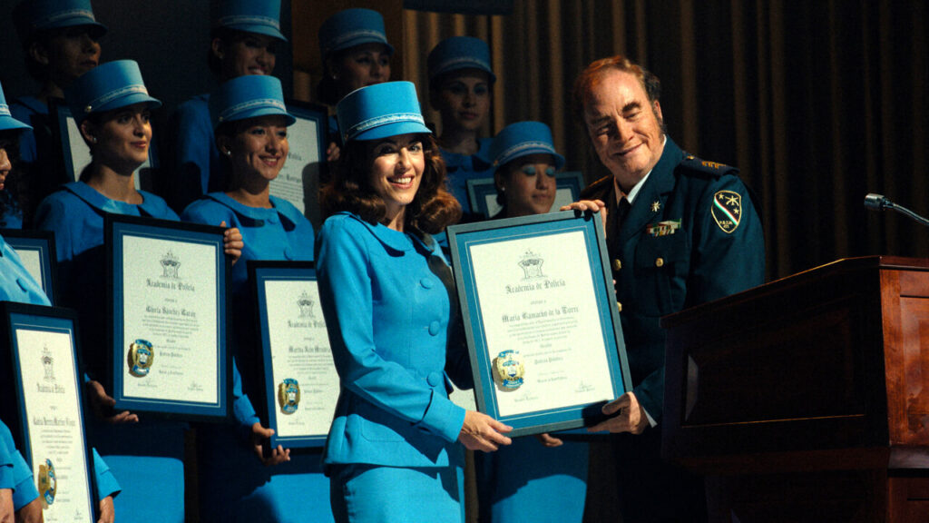 Las Azules: When the Apple TV+ Series Episodes Come Out, the Complete Schedule