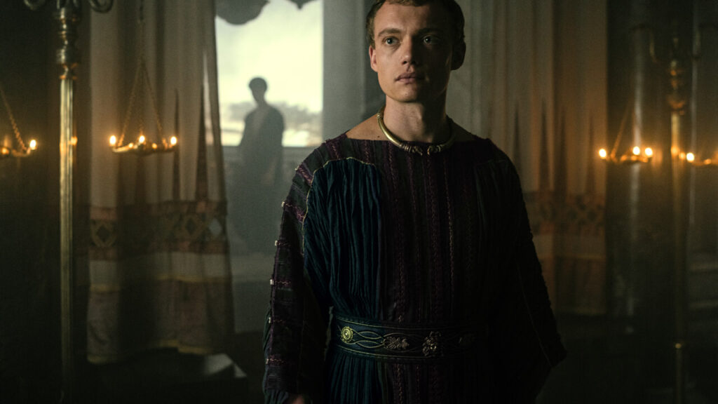 Those About to Die, the explanation of the season finale of the TV series about gladiators