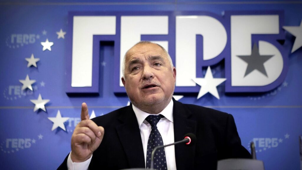 Bulgaria increasingly unstable: towards seventh elections in three years