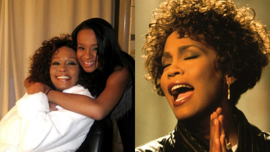 Happy Birthday Whitney Houston: The Dramatic Life of the Most Beautiful Voice of All Time