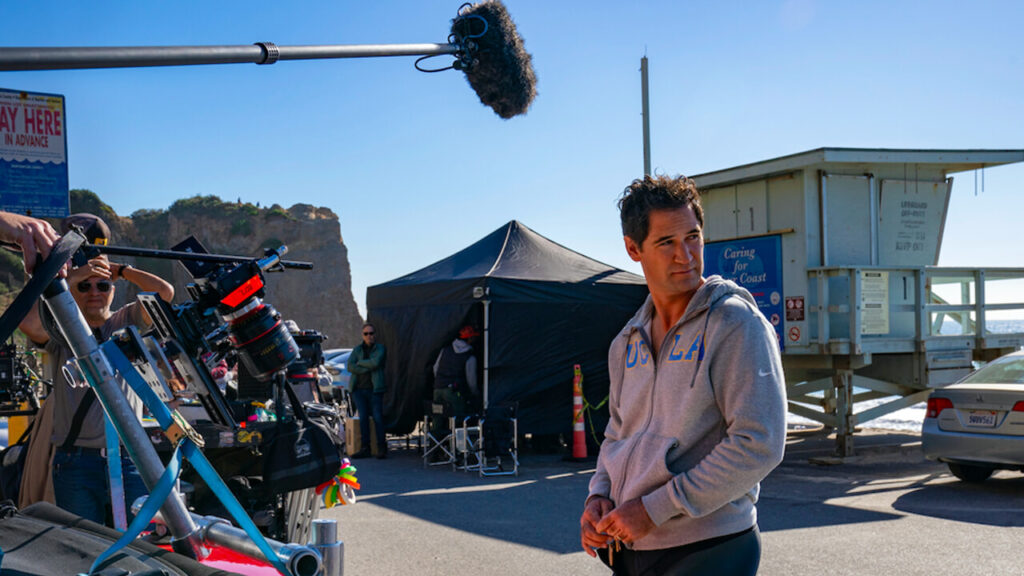 Here's When We'll See Defense Counsel 3 on Netflix