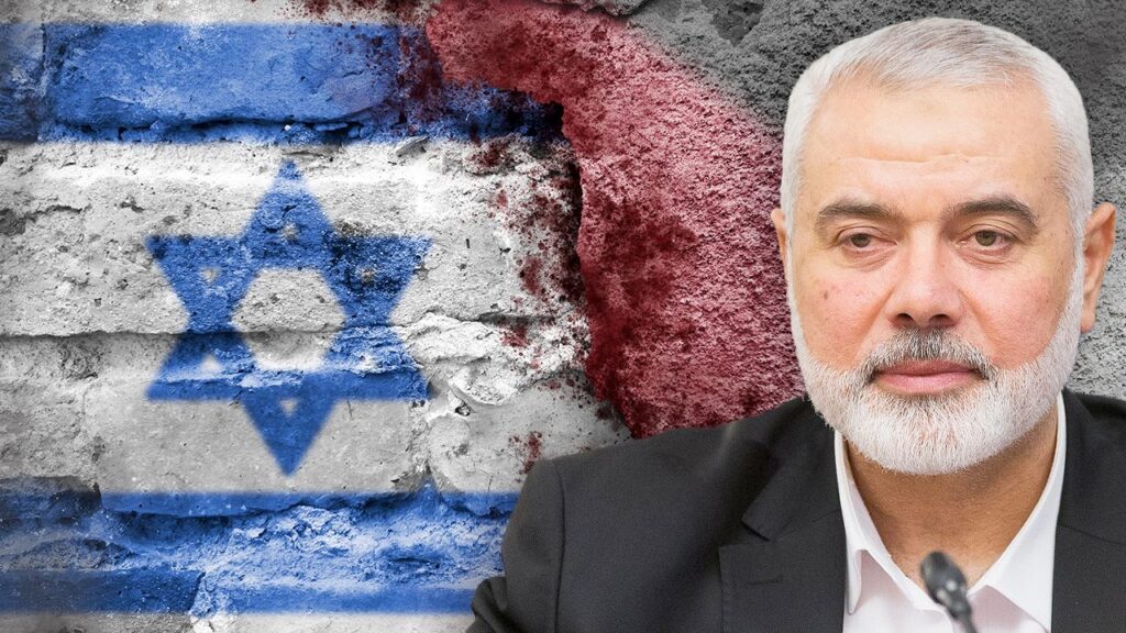 Israele elimina a Teheran Ismail Haniyeh leader di Hamas le possibili cause e conseguenze
