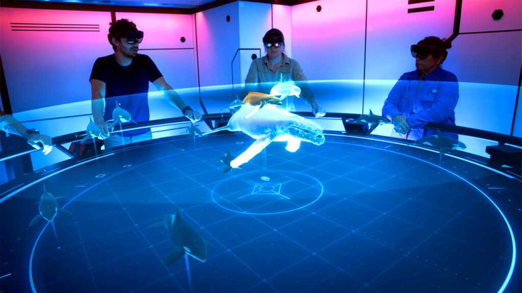 OceanXplorers, James Cameron's Docuseries on Disney+: The Trailer and When It Comes Out