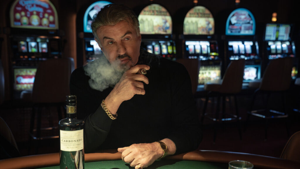 Paramount+, all the releases of September 2024