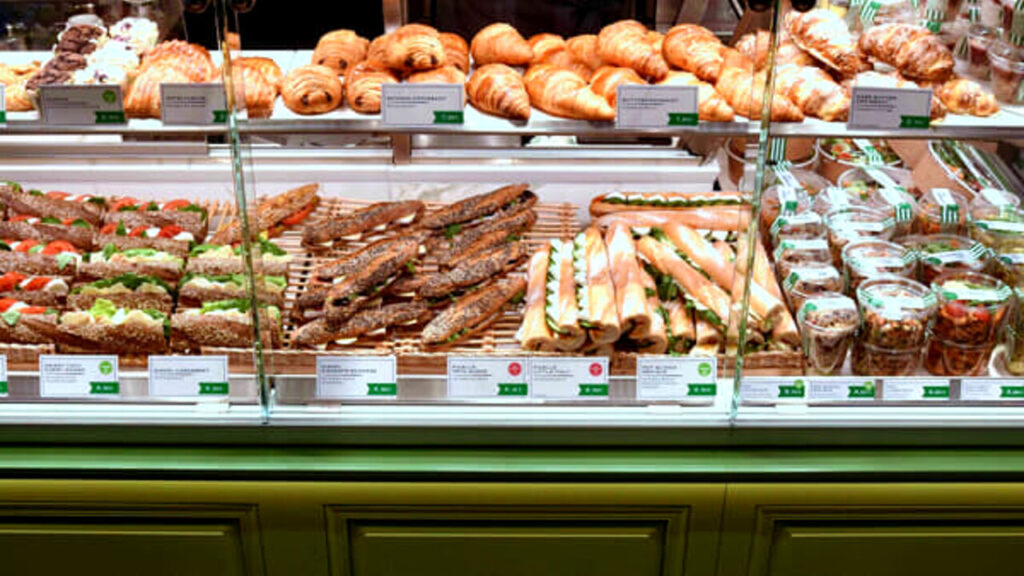 Spending a lot at the service station is normal