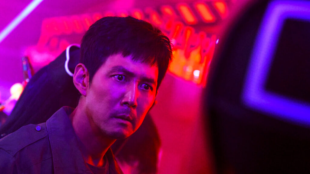 Squid Game 2 Coming in December: Release Date Revealed