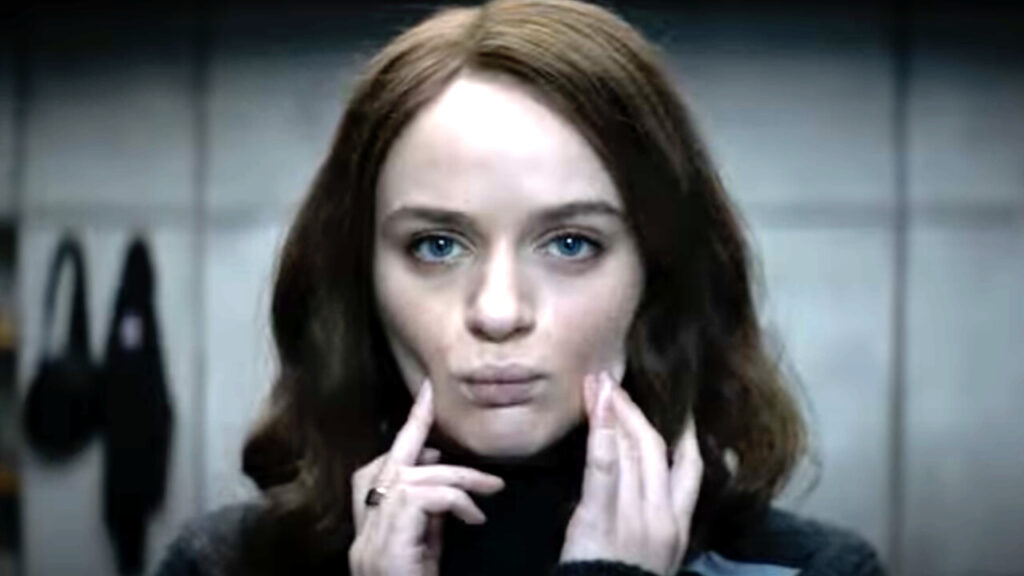 Uglies Is Netflix's New Dystopian Film About Cosmetic Surgery: Plot and Release Date