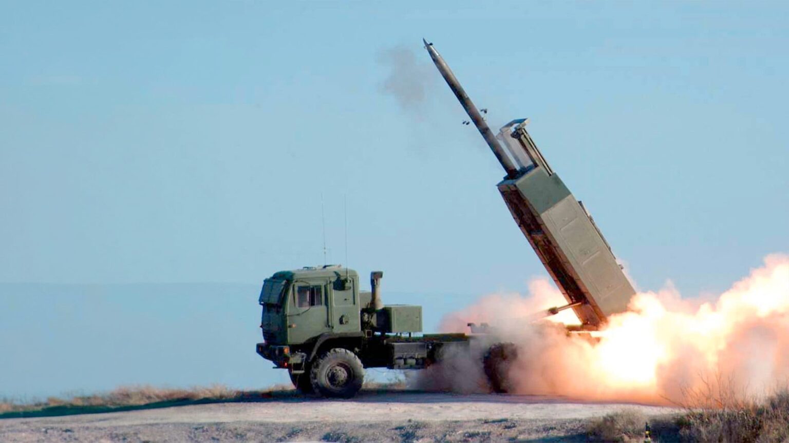 Himars Explosion What is the HIMARS missile system used by Kiev and what are its advantages