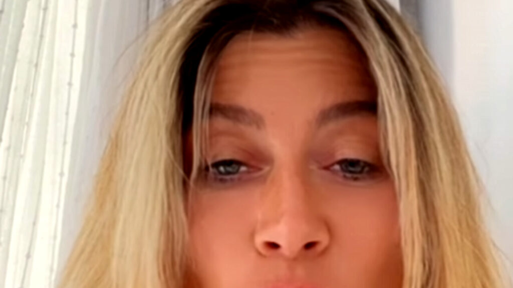 What is the real problem with the nonsense said by Maddalena Corvaglia?