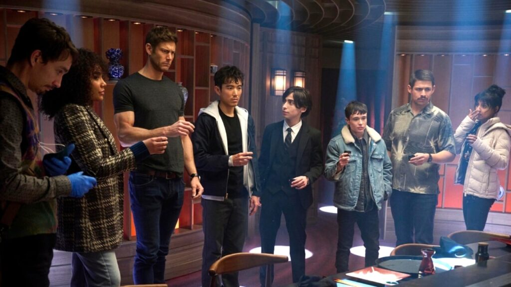 What to Watch on Netflix This Week: The Must-See Movies and Series