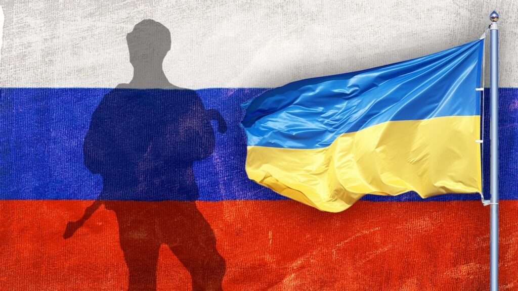 offensiva ucraina kursk russia motivi e obiettivi