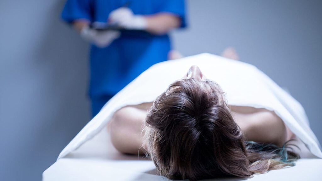 tanatoprassi cosa significa funzionamento paulo dybala oriana sabatini