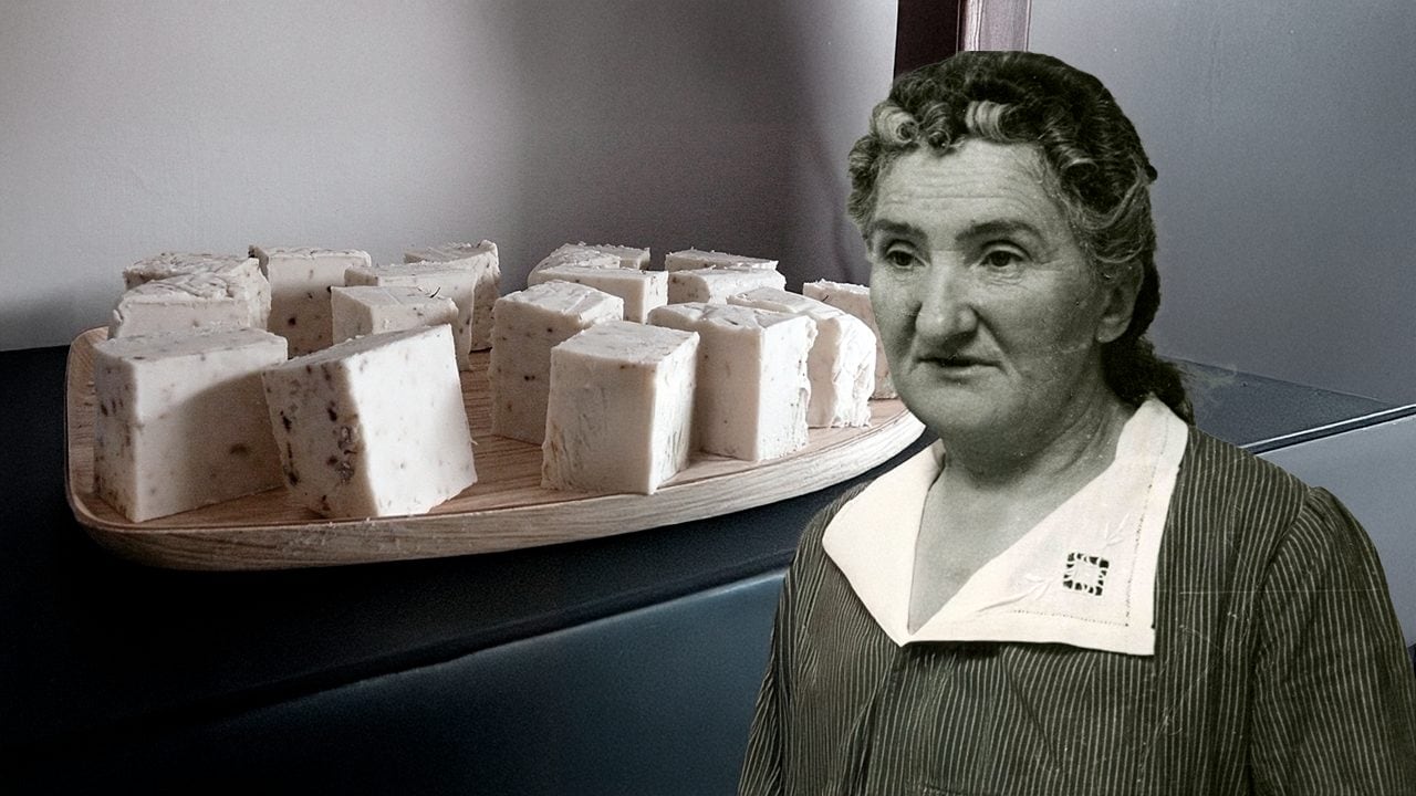 The Macabre Story Of The Soapmaker Of Correggio Who Was Leonarda 