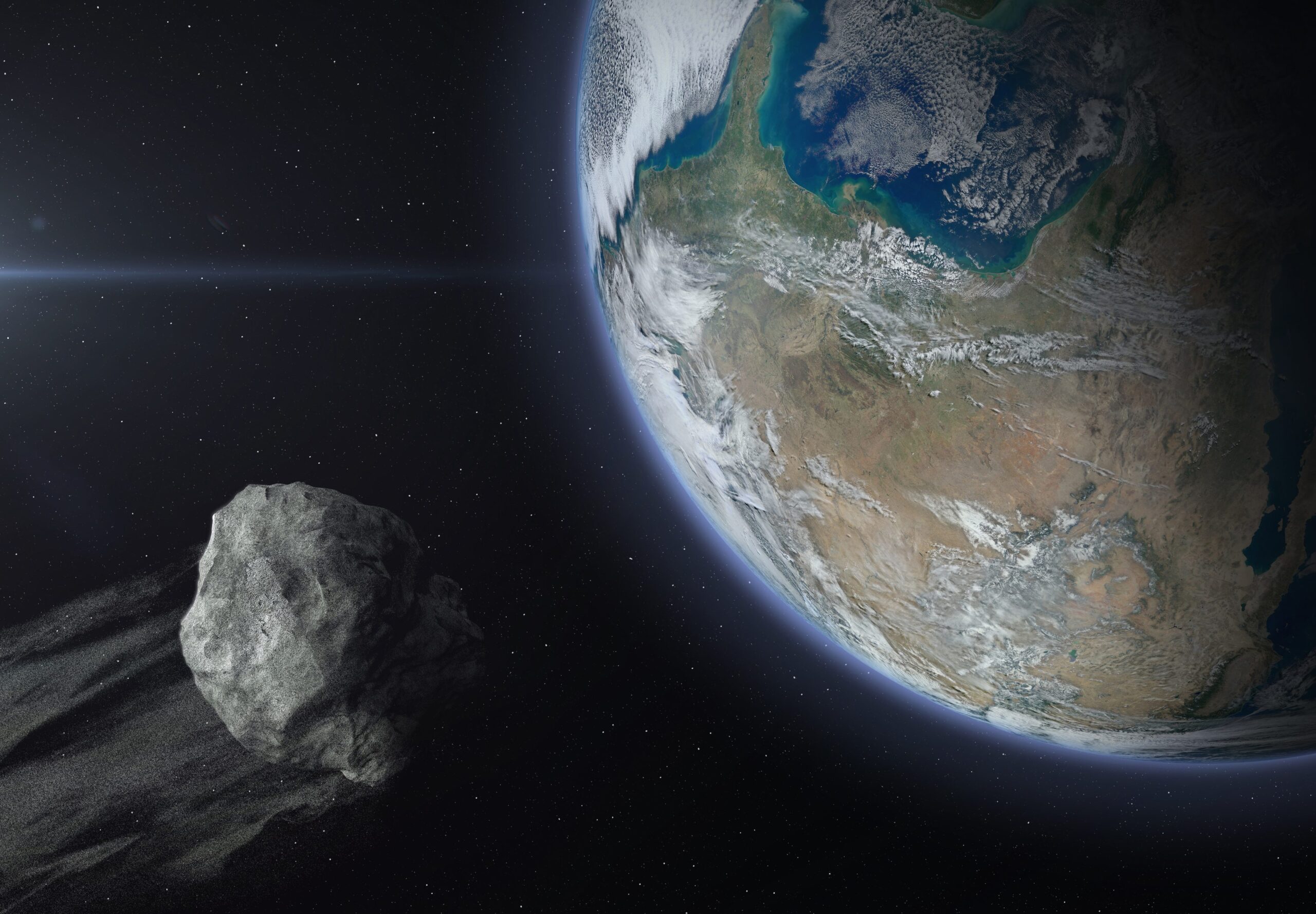 No, the asteroid Apophis will not hit the Earth in 2029 here's what