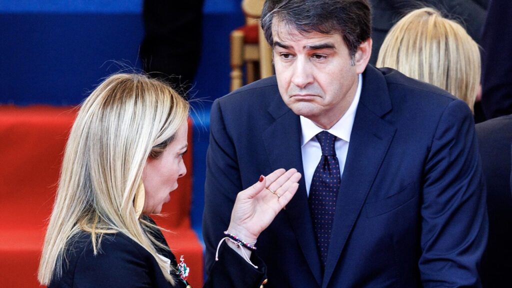 Fitto EU Commissioner: Much Smoke and Little Roast for Italy (But a Success for Meloni)