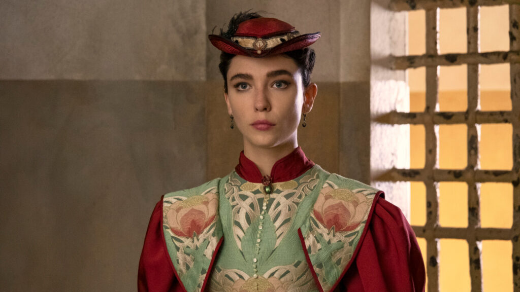 Lidia Poet 2, release date and first trailer revealed