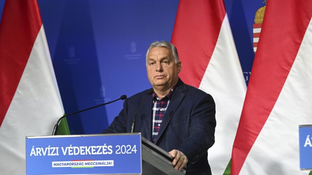 New problem for Orban: agricultural funds also at risk due to violations of the rule of law