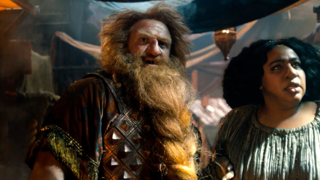 Rings of Power 2, Episode 6 Summary and Case Explanations