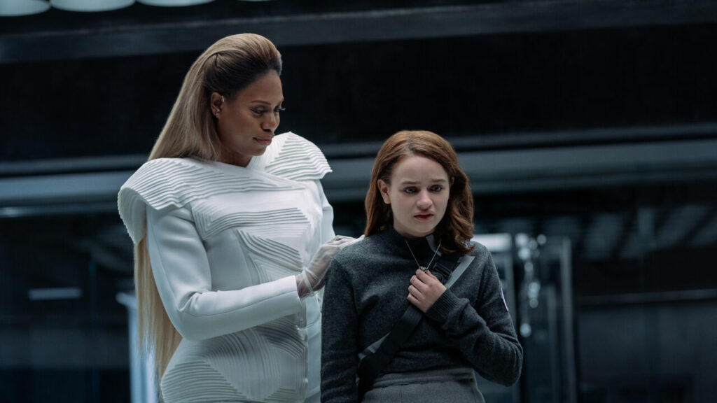 Uglies: The Ending of Netflix's Plastic Surgery Film Explained