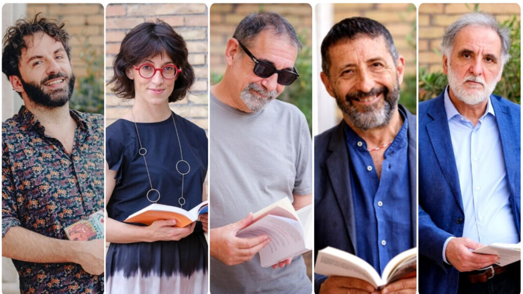 What is the best novel nominated for the Campiello Prize (in my opinion)