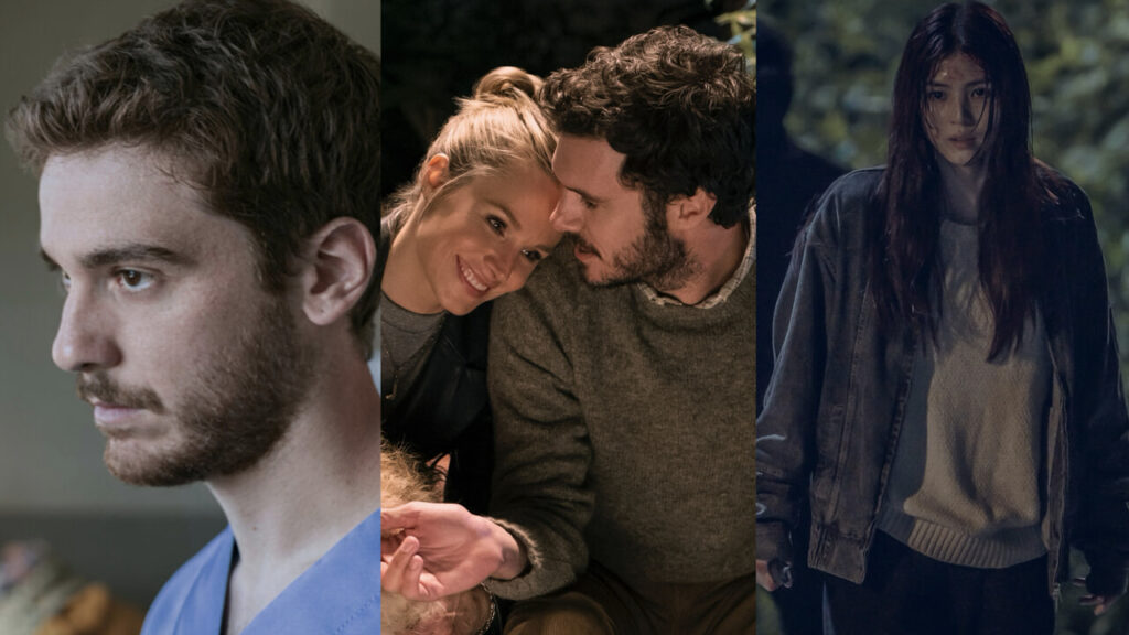 What to see on Netflix this weekend, unmissable films and series
