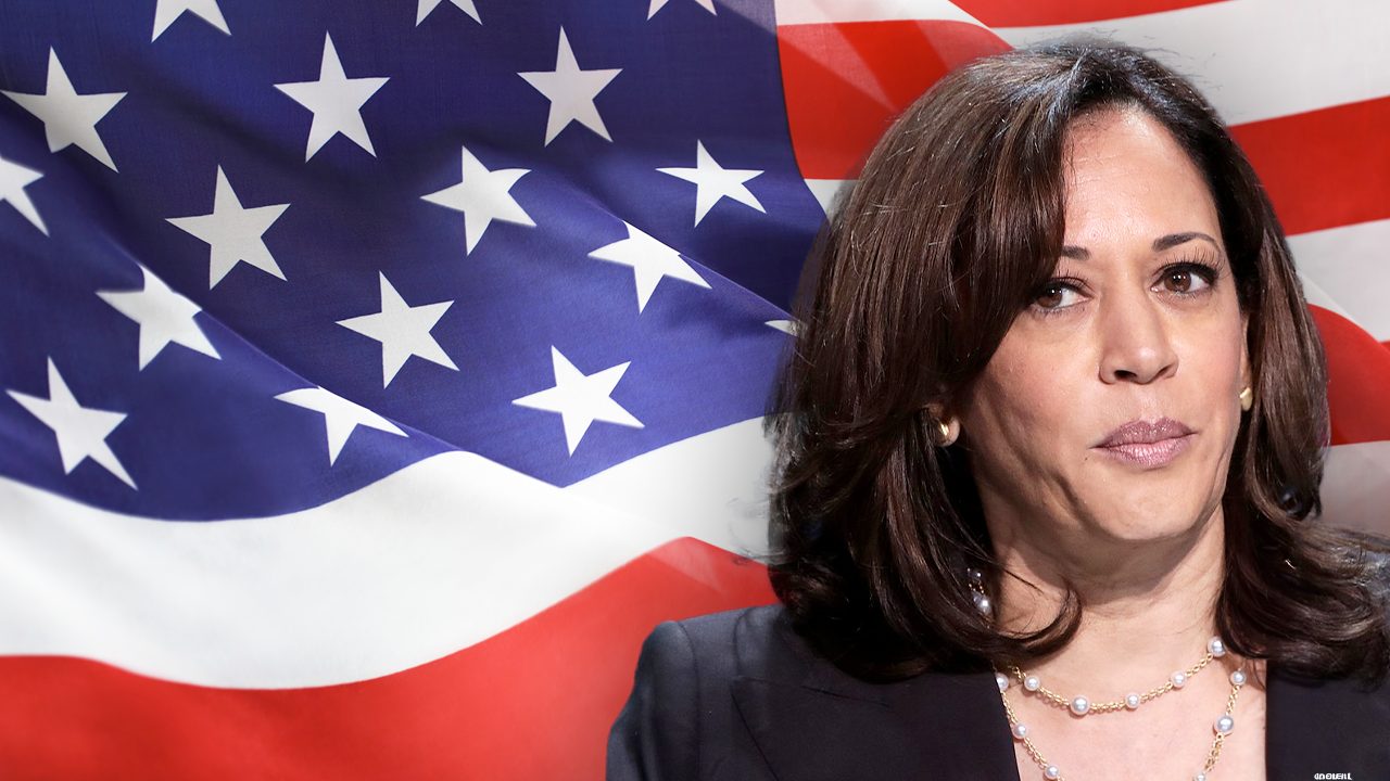 Who is Kamala Harris, the US presidential candidate who will face Trump