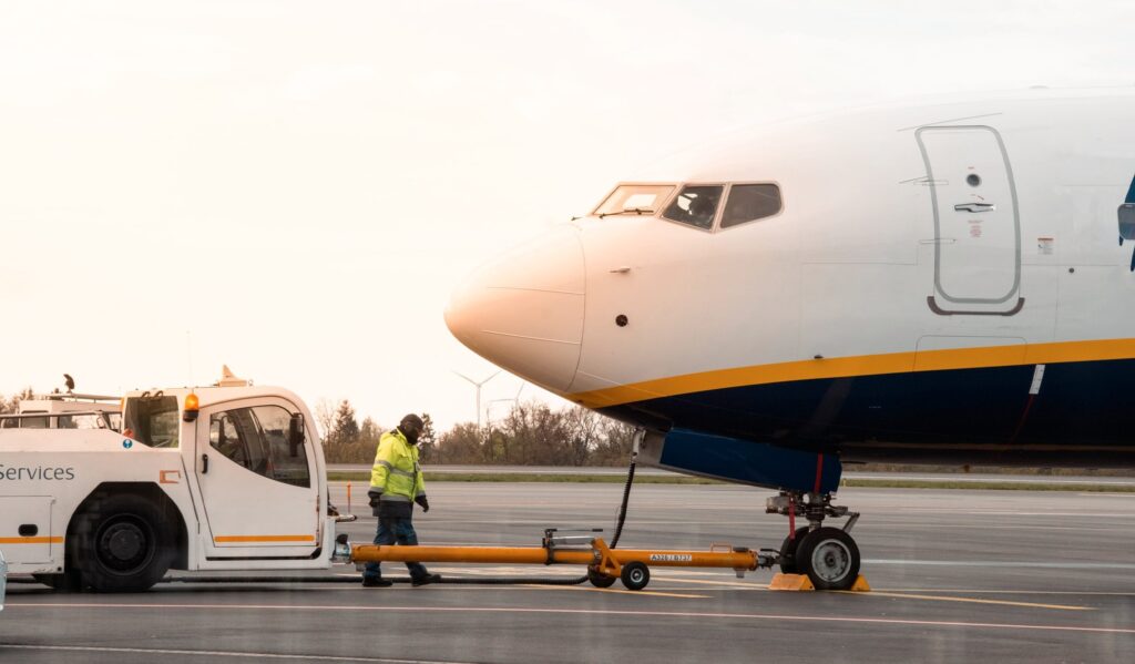 boeing 737 manutenzione