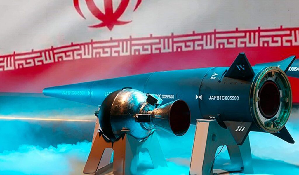 missile fattah