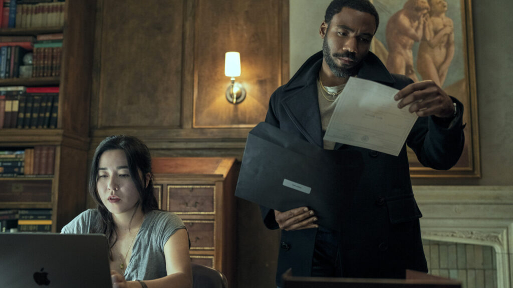 The best Prime Video TV series of 2024, so far