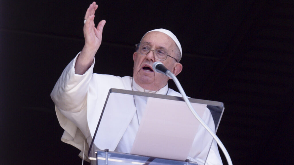 In January the autobiography of Pope Francis, the first of a Pontiff