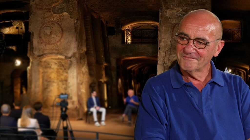 da John W. Mauchly e J. Presper Eckert presso l'Università della Pennsylvania