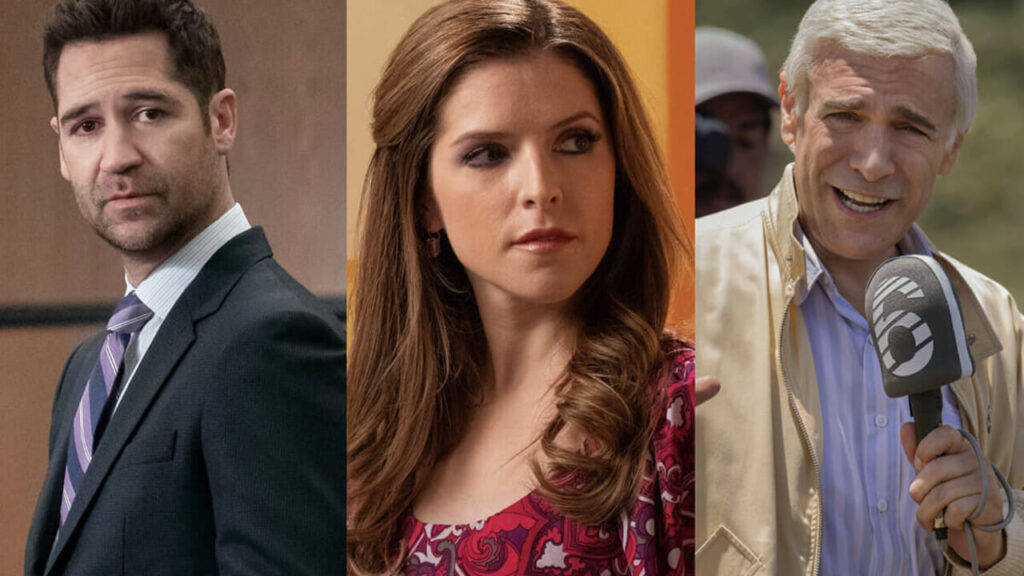 What to see on Netflix this weekend, unmissable films and series