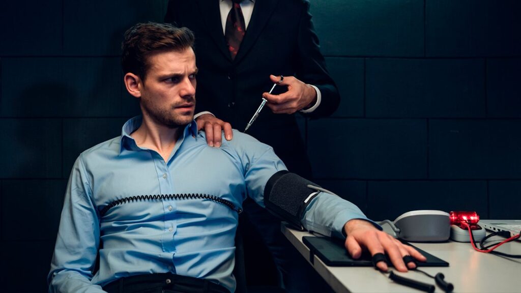 siero della verita cos'e e come funziona