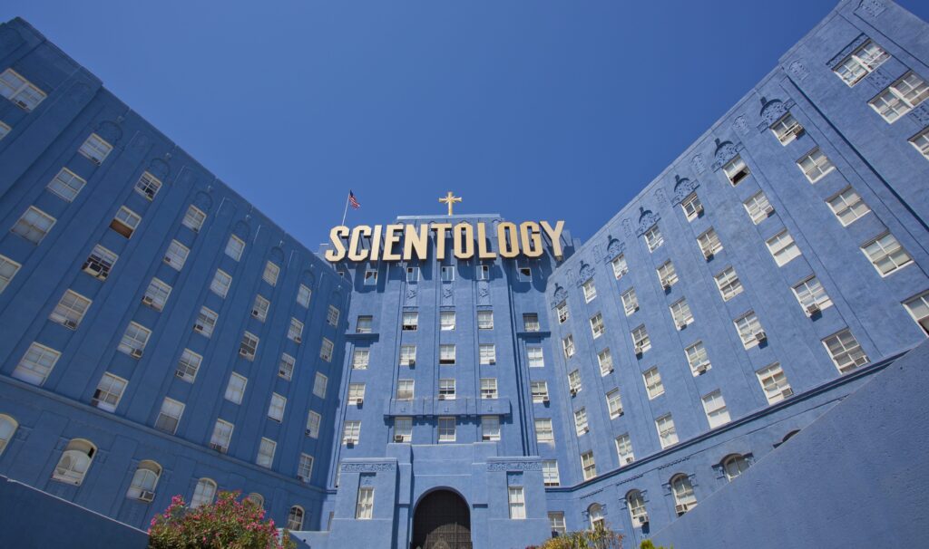 scientology