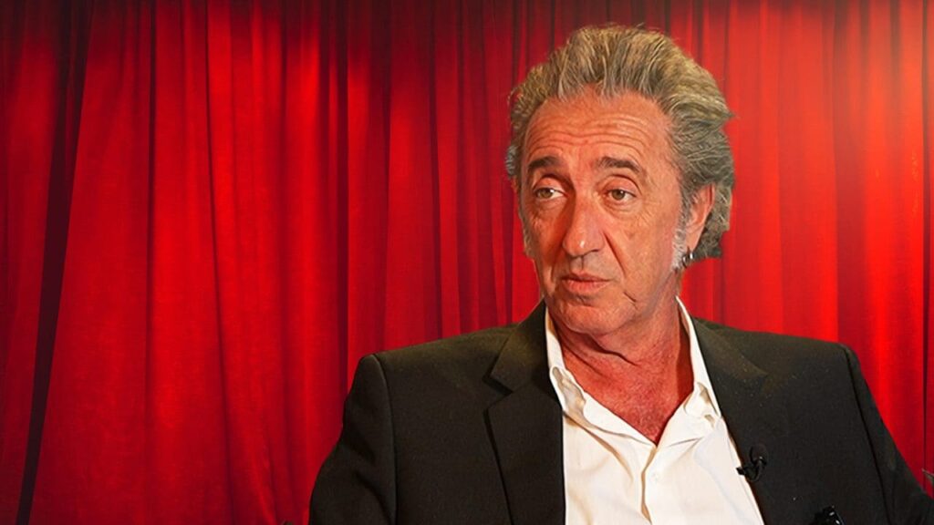 PopCorner Paolo Sorrentino