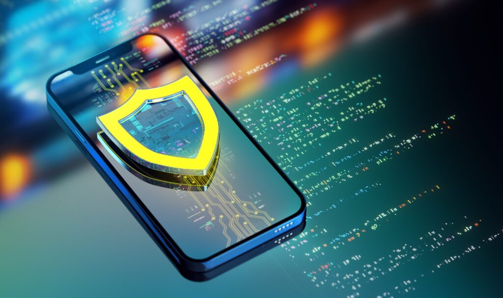 come proteggere smartphone attacchi informatici