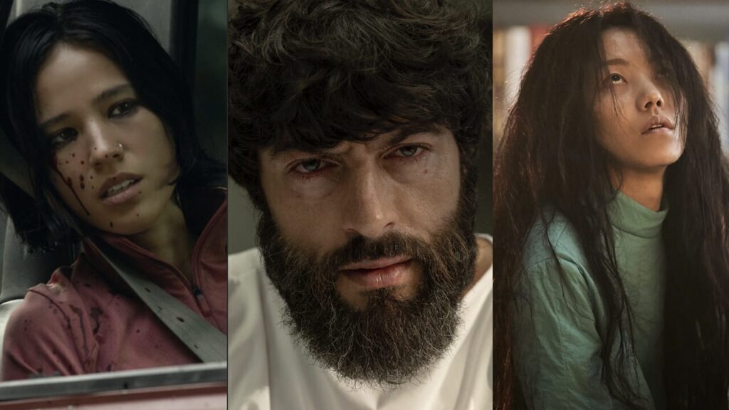 What to see on Netflix this weekend, unmissable films and series