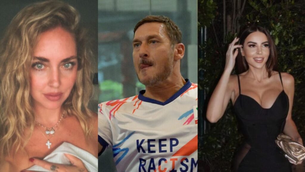 Ferragni close to Tronchetti Provera, Totti's betrayal and gossip to read over the weekend