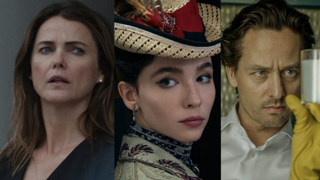 What to see on Netflix this week: unmissable films and series