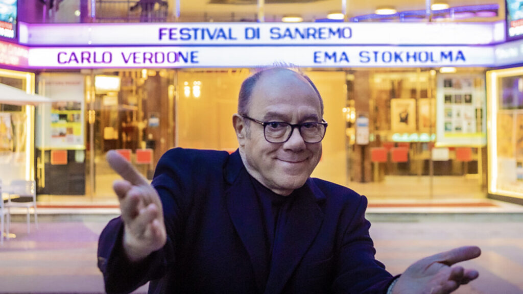 Vita da Carlo 3, the series with Carlo Verdone returns on Paramount+: the trailer and the plot