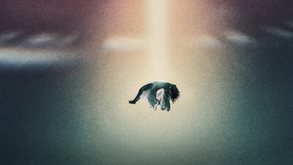 Alien abduction in Manhattan: the story of one of ufology's greatest mysteries on Netflix