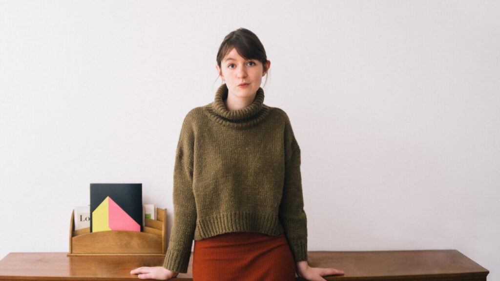Anticipation is growing for "Intermezzo", the latest novel by Irish writer Sally Rooney