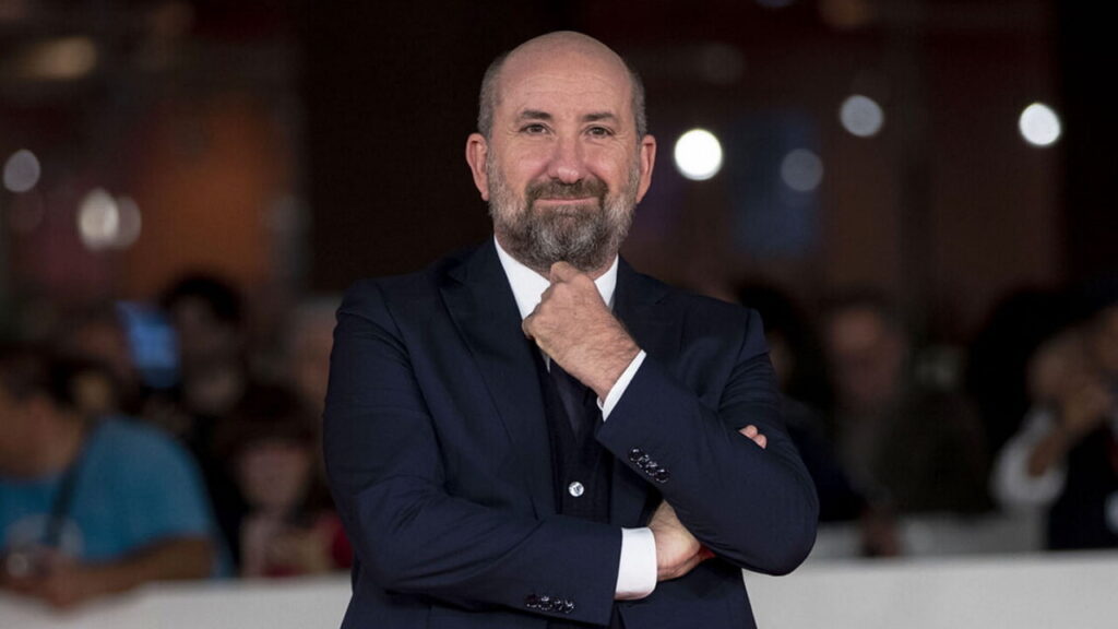 Antonio Albanese: 5 films for the 60th anniversary of an absolute comedian