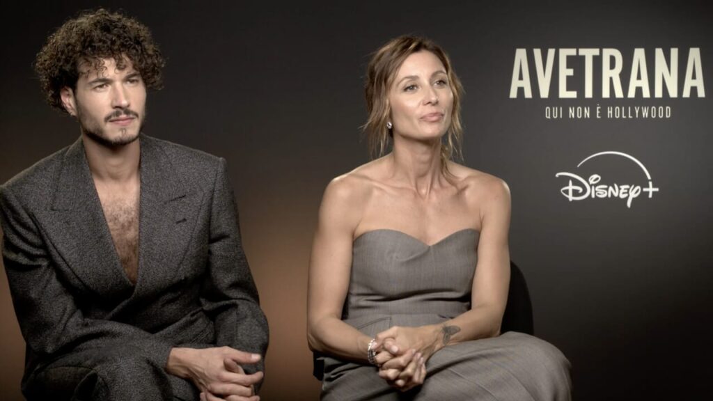 Avetrana, the interview with the cast: “We tell the human side of the Scazzi case. As actors we don't judge the characters"