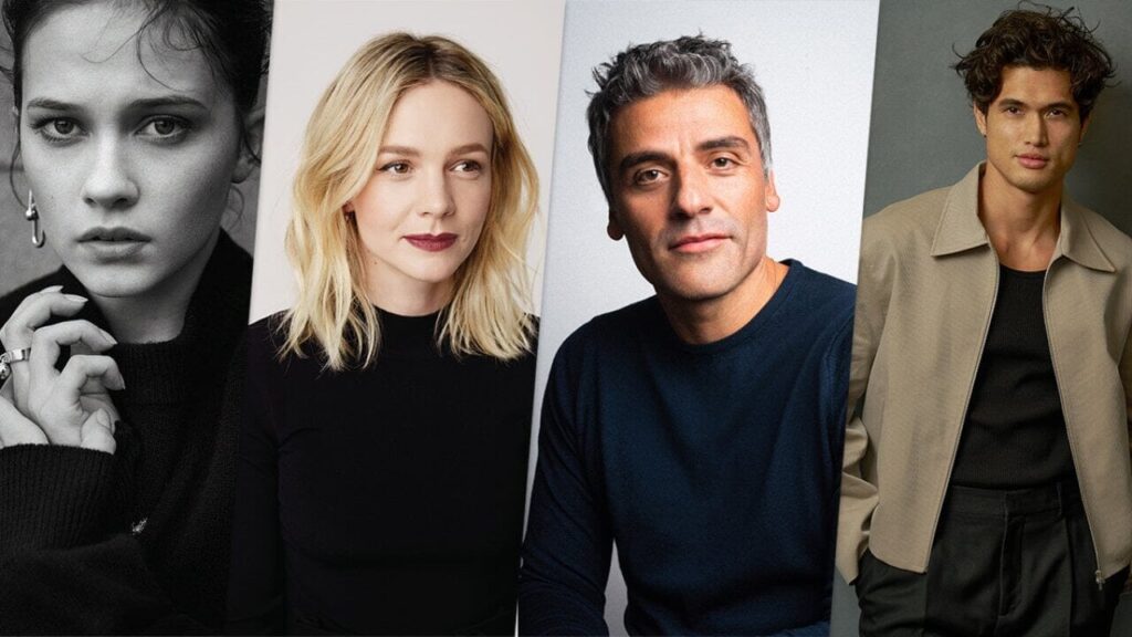 Beef 2: here's who the new protagonists of the iconic Netflix series will be